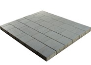 Тротуарная плитка BRAER СТАРЫЙ ГОРОД ЛАНДХАУС антрацит