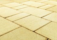 Тротуарная плитка BRAER СТАРЫЙ ГОРОД ЛАНДХАУС песочный