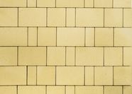 Тротуарная плитка BRAER СТАРЫЙ ГОРОД ЛАНДХАУС песочный