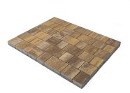 Тротуарная плитка BRAER СТАРЫЙ ГОРОД ВЕНУСБЕРГЕР COLOR MIX Тип 15 «Степь»