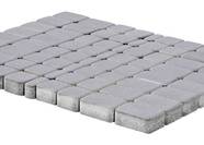 Тротуарная плитка BRAER КЛАССИКО грифельный