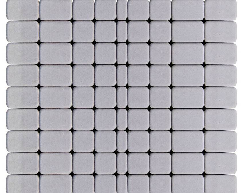 Тротуарная плитка BRAER КЛАССИКО грифельный