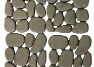 Газонная решетка BRAER ГРИН ГАЛЕТ Серый