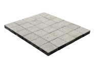 Тротуарная плитка BRAER «Лувр» ГРАНИТ