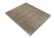 Тротуарная плитка BRAER «Лувр» СЕРЫЙ ГРАНИТ