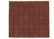 Тротуарная плитка BRAER «Лувр» КРАСНЫЙ ГРАНИТ