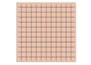 Тротуарная плитка BRAER «Лувр» КОРАЛЛОВЫЙ