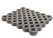 Газонная решетка BRAER «Меба»