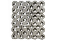 Газонная решетка BRAER «Меба»