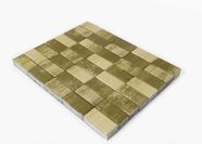 Тротуарная плитка BRAER Прямоугольник Color Mix Тип 23