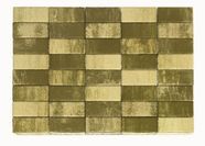 Тротуарная плитка BRAER Прямоугольник Color Mix Тип 23