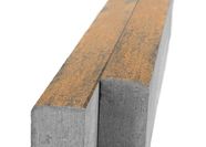 Бордюры тротуарные BRAER