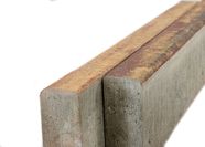 Бордюры тротуарные BRAER