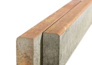 Бордюры тротуарные BRAER