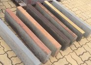 Бордюры тротуарные BRAER