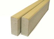 Бордюры тротуарные BRAER