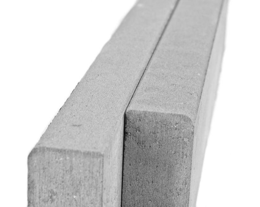 Бордюры тротуарные BRAER Бордюры тротуарные BRAER
