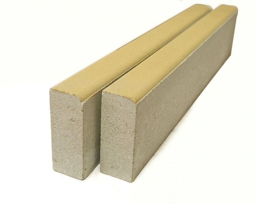 Бордюры тротуарные BRAER Бордюры тротуарные BRAER
