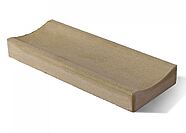 Водоотводные бетонные лотки BRAER