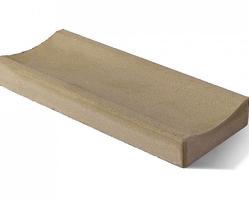 Водоотводные бетонные лотки BRAER