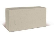 Тротуарная клинкерная брусчатка ЛСР (RAUF) серый "Стокгольм" 200х100х50мм