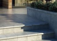 ПЛИТКА КЛИНКЕРНАЯ EXAGRES, MANHATTAN GREY