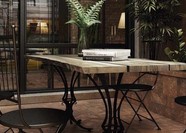 ПЛИТКА КЛИНКЕРНАЯ EXAGRES, MANHATTAN RED