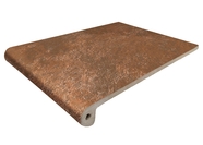 ПЛИТКА КЛИНКЕРНАЯ EXAGRES, MANHATTAN RED