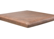 ПЛИТКА КЛИНКЕРНАЯ EXAGRES, MANHATTAN RED