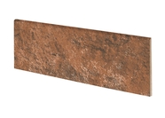 ПЛИТКА КЛИНКЕРНАЯ EXAGRES, MANHATTAN RED