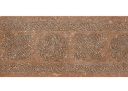 ПЛИТКА КЛИНКЕРНАЯ EXAGRES, STONE BROWN