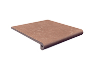 ПЛИТКА КЛИНКЕРНАЯ EXAGRES, STONE BROWN