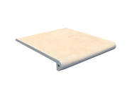 ПЛИТКА КЛИНКЕРНАЯ EXAGRES, STONE CREAM