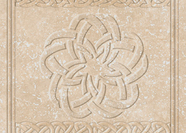 ПЛИТКА КЛИНКЕРНАЯ EXAGRES, STONE OCRE