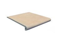 ПЛИТКА КЛИНКЕРНАЯ EXAGRES, STONE OCRE