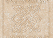 ПЛИТКА КЛИНКЕРНАЯ EXAGRES, STONE OCRE