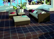 ПЛИТКА КЛИНКЕРНАЯ GRESAN, ONIX