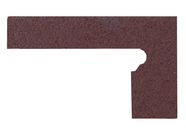 ПЛИТКА КЛИНКЕРНАЯ GRESAN, ONIX