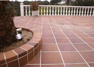 ПЛИТКА КЛИНКЕРНАЯ GRESAN, ALBARRACIN