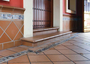 ПЛИТКА КЛИНКЕРНАЯ GRESAN, ALBARRACIN