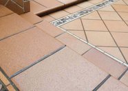 ПЛИТКА КЛИНКЕРНАЯ GRESAN, NATURAL