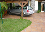 ПЛИТКА КЛИНКЕРНАЯ GRESAN, NATURAL