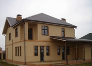 КЕРАМИЧЕСКИЙ ОБЛИЦОВОЧНЫЙ КИРПИЧ ПУСТОТЕЛЫЙ ГОЛИЦЫНСКИЙ КЗ, СЛОНОВАЯ КОСТЬ