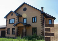 КЕРАМИЧЕСКИЙ ОБЛИЦОВОЧНЫЙ КИРПИЧ ПУСТОТЕЛЫЙ ГОЛИЦЫНСКИЙ КЗ, СЛОНОВАЯ КОСТЬ