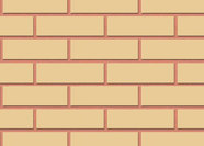 КЕРАМИЧЕСКИЙ ОБЛИЦОВОЧНЫЙ КИРПИЧ ПУСТОТЕЛЫЙ ГОЛИЦЫНСКИЙ КЗ, СЛОНОВАЯ КОСТЬ