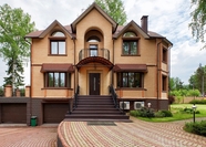 КЕРАМИЧЕСКИЙ ОБЛИЦОВОЧНЫЙ КИРПИЧ ПУСТОТЕЛЫЙ ГОЛИЦЫНСКИЙ КЗ, СОЛОМЕННЫЙ