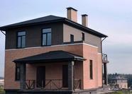 КЕРАМИЧЕСКИЙ ОБЛИЦОВОЧНЫЙ КИРПИЧ ПУСТОТЕЛЫЙ ГОЛИЦЫНСКИЙ КЗ, АБРИКОСОВЫЙ