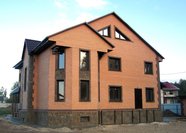 КЕРАМИЧЕСКИЙ ОБЛИЦОВОЧНЫЙ КИРПИЧ ПУСТОТЕЛЫЙ ГОЛИЦЫНСКИЙ КЗ, АБРИКОСОВЫЙ