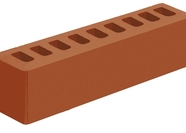 КЕРАМИЧЕСКИЙ ОБЛИЦОВОЧНЫЙ КИРПИЧ ПУСТОТЕЛЫЙ ГОЛИЦЫНСКИЙ КЗ, КОРИЦА