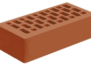 КЕРАМИЧЕСКИЙ ОБЛИЦОВОЧНЫЙ КИРПИЧ ПУСТОТЕЛЫЙ ГОЛИЦЫНСКИЙ КЗ, КОРИЦА